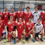 38. Mednarodni turnir prijateljstva
