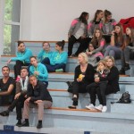 38. Mednarodni turnir prijateljstva