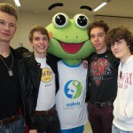 Nagrada šport in šola 2017