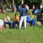 Orienteering 2017