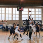 Jadran Ispem - Bassano