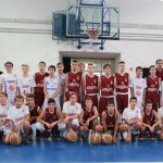 38. Mednarodni turnir prijateljstva