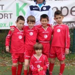 Kras Repen – S. Andrea S. Vito – San Luigi