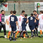 Primorje –  ISM Gradisca