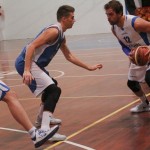 Kontovel – Interclub Muggia