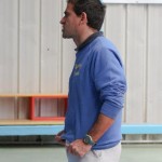 Memorial Milja Gombača