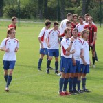 Zarja - San Giovanni