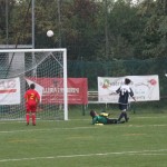 Primorje - Sistiana Sesljan