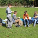 Orienteering 2017