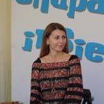 Naselje Barcolana - stojnica ZSŠDI
