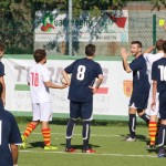 Primorje –  ISM Gradisca