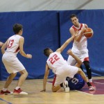 Sokol – Cervignano