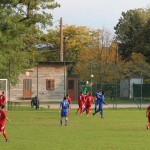 Primorec - Sant'Andrea