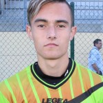 Zarja - Triestina Victory