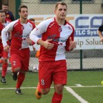 Primorje – Juventina