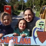 Barcolana 49: stojnica SK Brdina