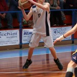 Memorial Milja Gombača