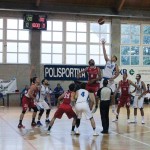 Jadran Ispem - Centro Sedia (Corno di Rosazzo)