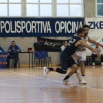 Jadran Ispem - Bassano