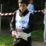 Orienteering 2017