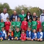 Kras Repen – S. Andrea S. Vito – San Luigi