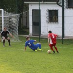 Primorec - Sant'Andrea