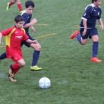 Primorje - Sistiana Sesljan