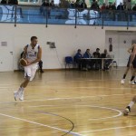 Jadran Ispem - Bassano