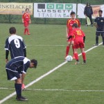 Primorje - Sistiana Sesljan