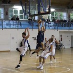 Jadran Ispem - Bassano