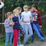 Orienteering 2017
