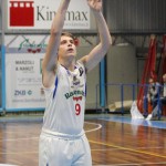 Bor Radenska - Don Bosco