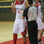 Sokol – Cervignano