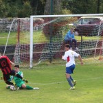 Zarja - San Giovanni