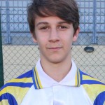 Zarja - Triestina Victory