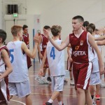38. Mednarodni turnir prijateljstva