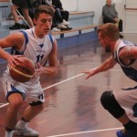 Kontovel – Interclub Muggia