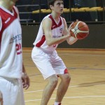 Sokol – Cervignano