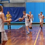 Memorial Milja Gombača