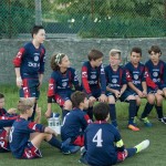 Kras Repen - Fani Olimpia