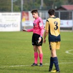 Kras Repen – Manzanese