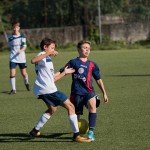 Kras Repen - Sant'Andrea San Vito B