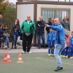 Kras Repen – S. Andrea S. Vito – San Luigi