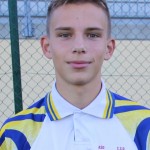 Zarja - Triestina Victory