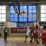 Jadran Ispem - Centro Sedia (Corno di Rosazzo)