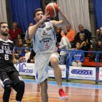 Bor Radenska - Don Bosco