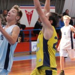 Memorial Milja Gombača