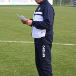 Primorje – Juventina