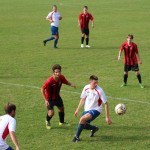 Zarja - San Giovanni