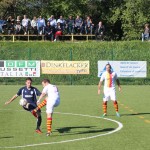 Primorje –  ISM Gradisca